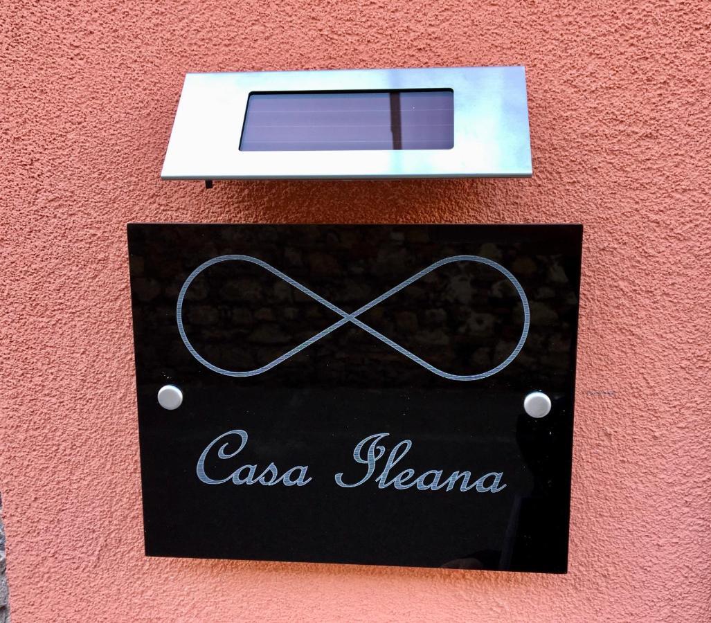 Casa Ileana Apartment Verona Exterior photo
